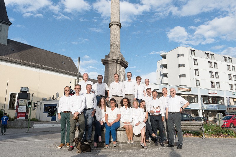 Rezepttaxi für Wels und Umgebung Apotheker